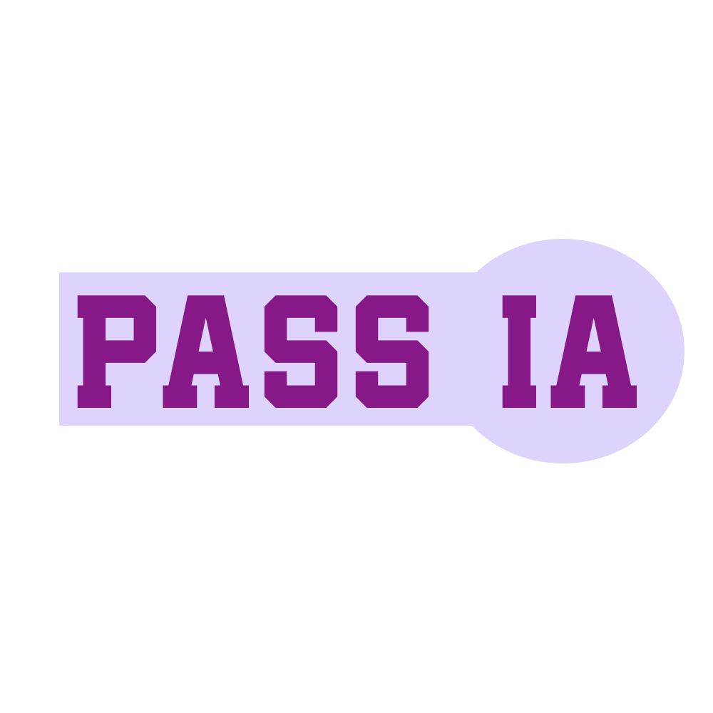PASS IA